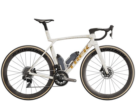 Madone SLR 7 AXS Gen 8 - Era White/Supernova Marble