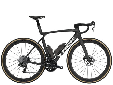 Madone SLR 7 AXS - Matte Deep Smoke