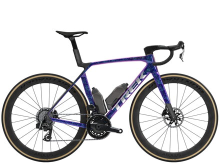 Madone SLR 7 AXS - Purple Phaze/Amethyst Marble