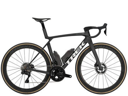 Madone SLR 9 Gen 8 - Matte Deep Smoke Madone SLR 9 Gen 8 - Matte Deep Smoke
