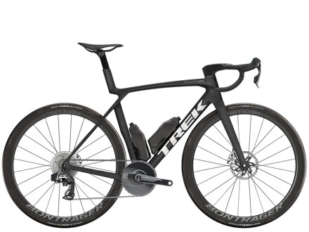 Madone SLR 9 AXS 1× Gen 8 - Matte Deep Smoke Madone SLR 9 AXS 1× Gen 8 - Matte Deep Smoke
