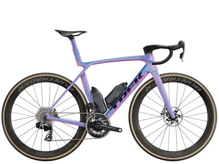 Madone SLR 9 AXS Gen 8 - ICON Tête de la Course
