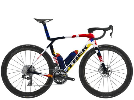 Madone SLR 9 AXS Gen 8 - ICON Couler Madone SLR 9 AXS Gen 8 - ICON Couler