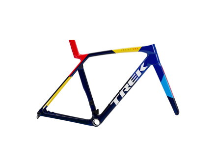 Rám Madone SLR Gen 8 - Team Replica