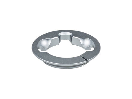 Trek Madone Gen 7 Headset Split Ring - Šedá