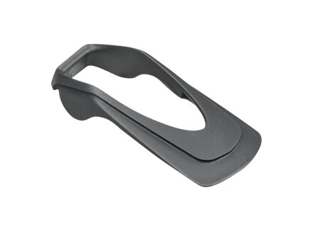 Trek Madone SLR Internal IsoSpeed Cover - Čierna