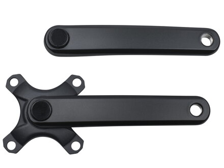Miranda Pavement Crankset
