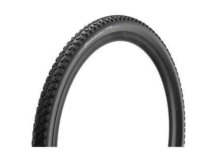 Pneumatika Pirelli Cinturato Gravel M - Čierna