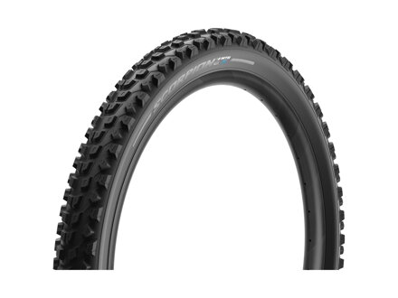 Pneumatiky na e-bicykel Pirelli Scorpion E-MTB S - Čierna