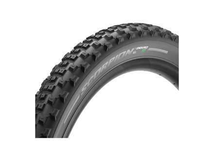 Plášť Pirelli Scorpion Enduro R MTB - Čierna