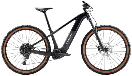 Powerfly+ 4 Gen 5 - Gloss Dark Star/Matte Dark Web