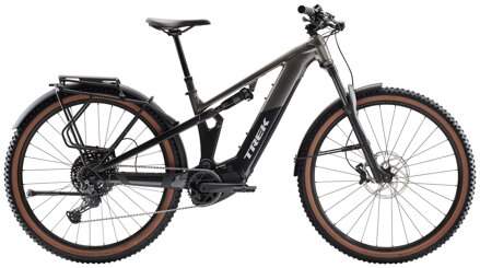 Powerfly+ FS 4 Equipped Gen 4 - Mercury/Dark Web