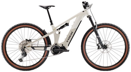 Powerfly+ FS 6 Gen 4 - Era White/Buff Beige