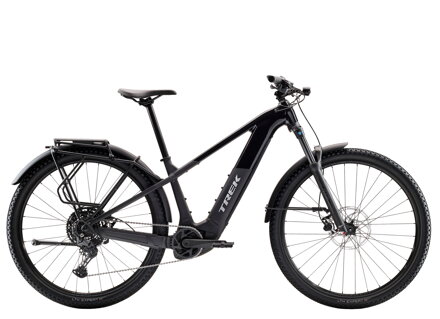 Powerfly+ 4 Equipped 800 Wh Gen 5