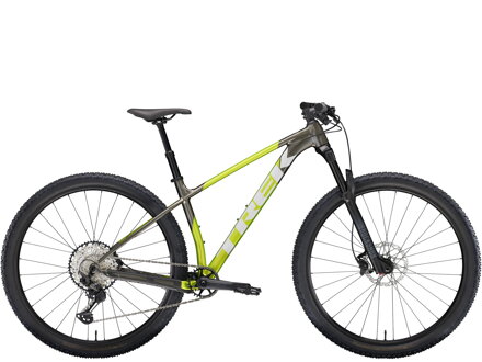 Procaliber 8 - Power Surge/Mercury