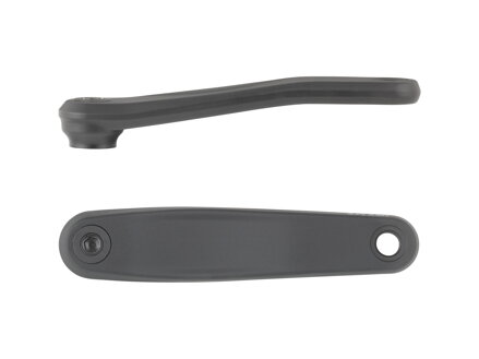 Prowheel e-Flash ISIS Crank Arms - Čierna
