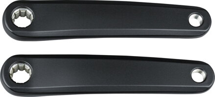 Bosch Gen 2&4 (ISIS) Crank Arm Set
