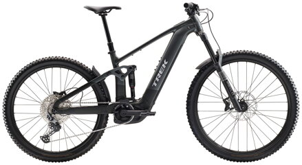Rail+ 5 Gen 5 - Lithium Grey