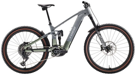 Rail+ 9.9 X0 AXS T-Type Gen 5 - Slate