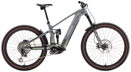 Rail+ 9.9 XX AXS T-Type Gen 5 - Slate