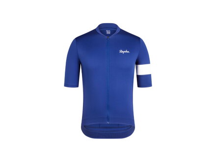 Základný cyklistický dres Rapha Core - Námornícka modrá