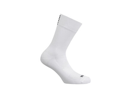 Cyklistické ponožky Rapha Pro Team - Biela