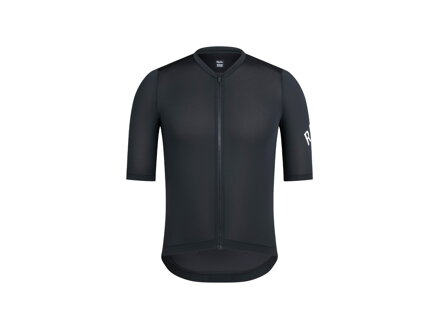 Tréningový cyklistický dres Rapha Pro Team - Čierna