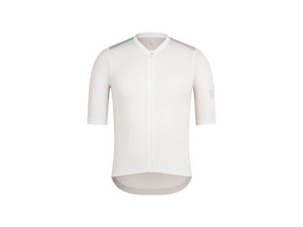 Tréningový cyklistický dres Rapha Pro Team - Biela