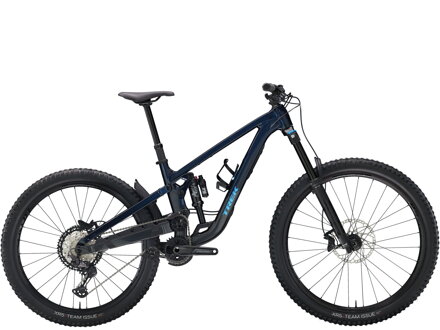 Slash 8 Gen 6 - Marianas Blue