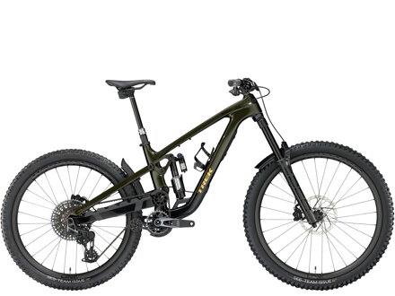 Slash 9.9 X0 AXS T-Type Gen 6 - Black Olive