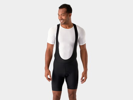Cyklistické kraťasy s laclem Trek Solstice