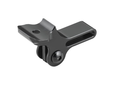Bontrager Speed Concept Blendr Duo Base - Čierna