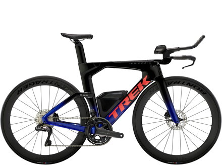 Speed Concept SLR 7 - Hex Blue/Trek Black