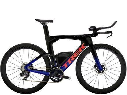 Speed Concept SLR 7 AXS - Hex Blue/Trek Black