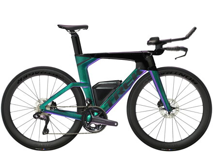 Speed Concept SLR 7 - Emerald Iris/Trek Black