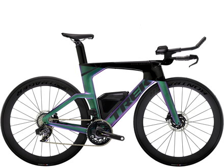 Speed Concept SLR 7 AXS - Emerald Iris/Trek Black