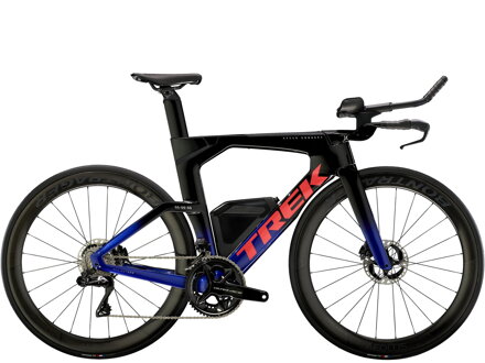 Speed Concept SLR 9 - Hex Blue/Trek Black