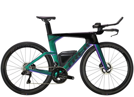 Speed Concept SLR 9 - Emerald Iris/Trek Black