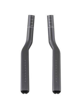 Trek Speed Concept SLR/TT Aerobar Extensions - Trek Black