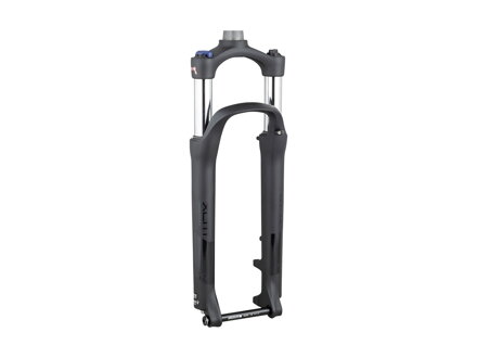 SR Suntour XCM 34 27.5" Medium Spring 100mm Travel Suspension Fork -