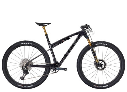 Supercaliber SLR 9.9 XTR Di2 Gen 2 - Carbon Smoke/Galactic Grey Marble