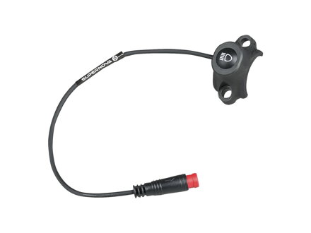 Supernova Light Parts - Biela