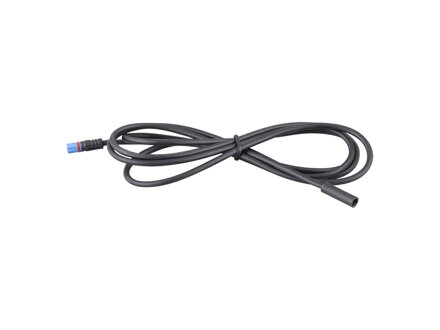 Supernova Bosch Smart System/BES3 Front Light Connection Cable - Čierna