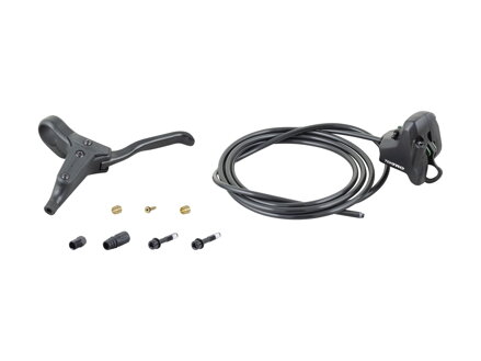 Tektro HD-R280 Hydraulic Disc Brake Lever/Caliper