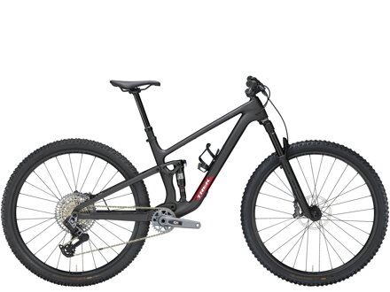 Top Fuel 9.8 GX AXS Gen 4