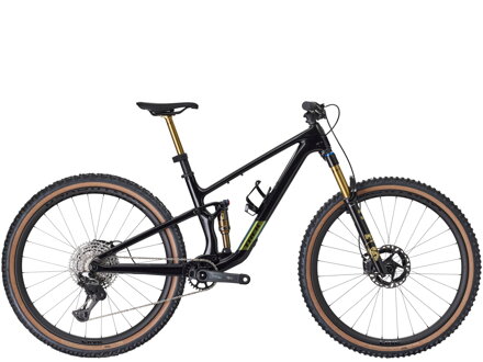 Top Fuel 9.9 XTR Di2 Gen 4