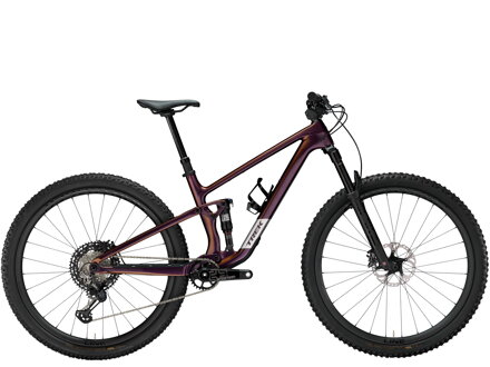 Top Fuel 9.9 XTR Gen 4 - Axinite Flip