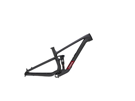 Rámová súprava Top Fuel C Frameset Gen 4