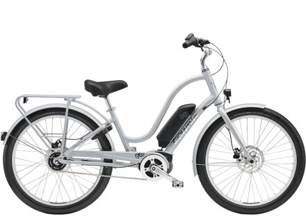 Townie Go! 5i Step-Thru - Prismatic