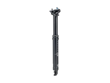 TranzX JD-YSP28 Dropper Seatpost With Suspension